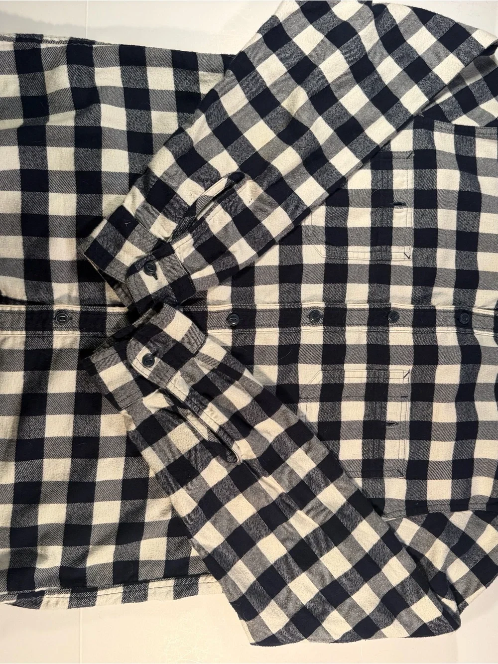 J. Crew two crew
